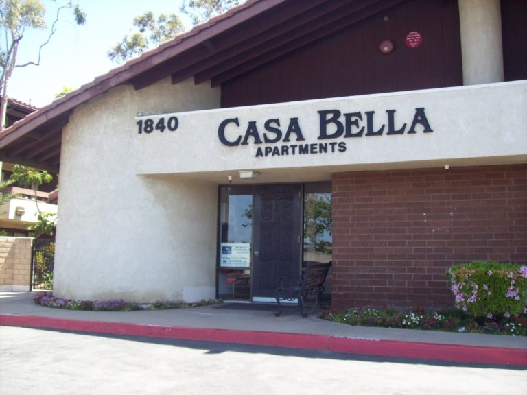 Casa Bella Costa Mesa
