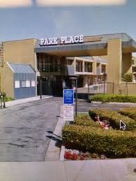 Park Place Village Costa Mesa