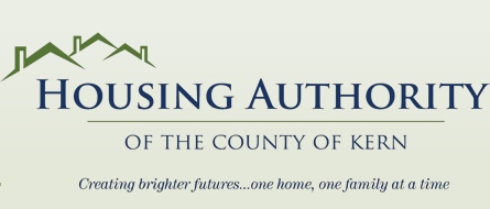 Housing Authority of the County of Kern