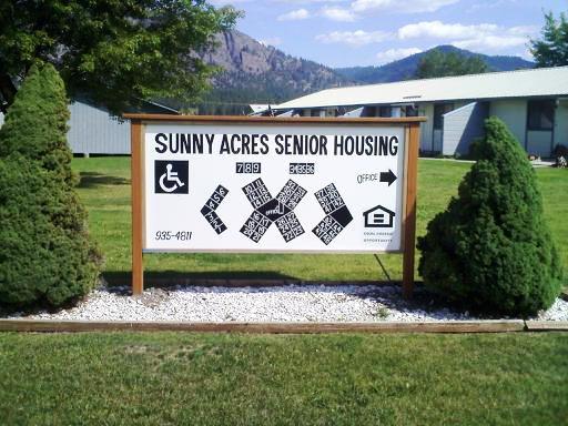 Sunny Acres Senior Housing