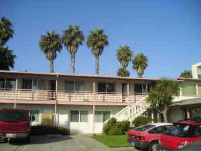 Kelly Street Apartments Oceanside CA