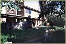 Cypress Villas Apartments La Habra