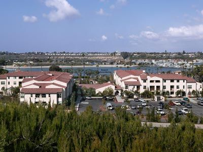 Bayview Landing Apartments - CA