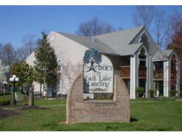 The Arbor Apartments at East Lake Landing