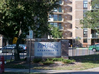 Park Plaza Affordable Apartments Minneapolis