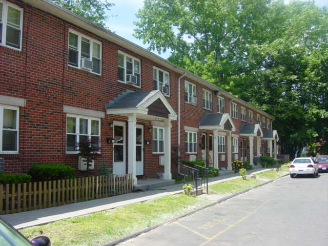 Hartford, CT Affordable and Low Income Housing 