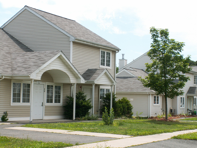 Union Street Affordable Apartments