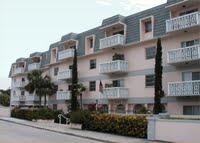 Sunset Square Apartments Miami