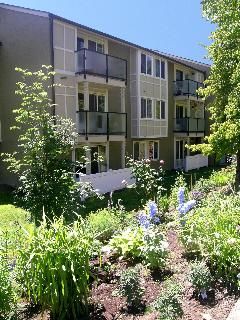 Burien Park Affordable Apartments