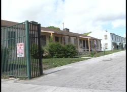 Dunbar Village West Palm Beach Public Housing 