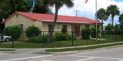 Twin Lakes West Palm Beach Public Housing