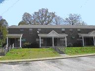 Barber Terrace Anniston Public Housing Apartments