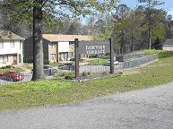 Fairview Terrace Anniston Public Housing Apartments