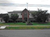 Glen Addie Homes Anniston Public Housing Apartments