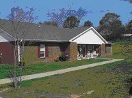 Southern Ridge Anniston Tax Credit Senior Apartments