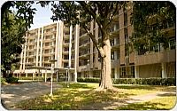 Campus Towers North Little Rock Senior Public Housing Apartments