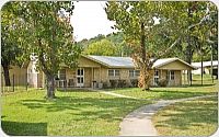 Windemere Hills North Little Rock Public Housing Apartments