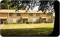 Hemlock Courts North Little Rock Public Housing Apartments