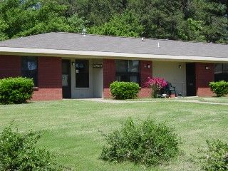 Pleasant Valley White River Senior Public Housing Apartments