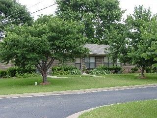 Melbourne Meadows White River Senior Public Housing Apartments