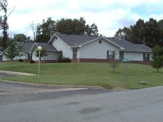 Richwood White River Public Housing Apartments