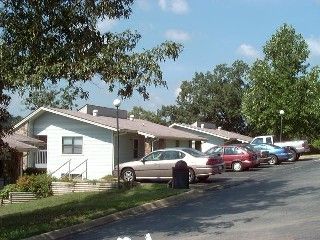 Spring River White River Public Housing Apartments