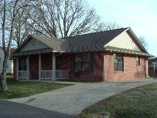 Mountain View White River Public Housing Homes