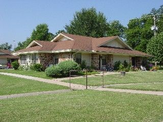 Pioneer Village White River Senior Public Housing Apartments