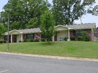 Hackett Manor White River Senior Public Housing Apartments