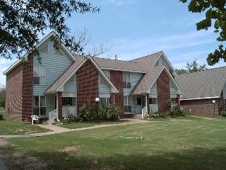 Bradford White River Public Housing Apartments