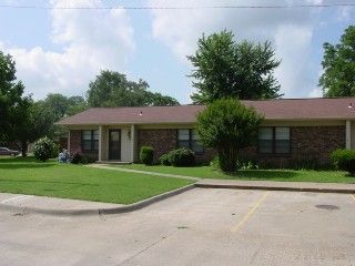 Inman Acres White River Public Housing Apartments