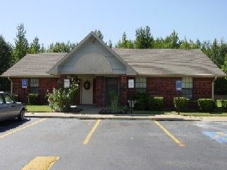 Kensett White River Public Housing Apartments