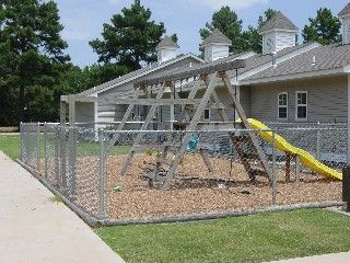 West Pine White River Public Housing Apartments