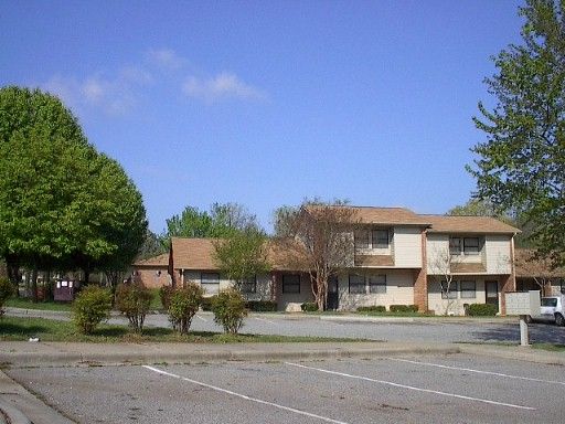 Lakespring Greensboro Public Housing Apartments