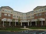 Heritage Village at Seabreeze Senior Affordable Housing