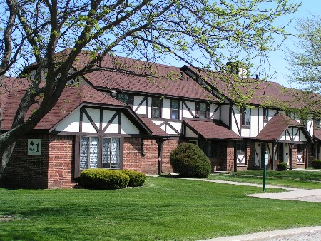 Shannon Manor Apartments