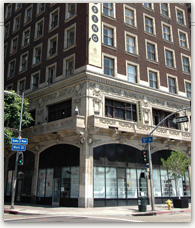 Rosslyn Lofts Los Angeles