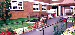 West Hartford Housing Authority