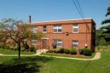 Fort Dupont Dwellings and Fort Dupont Addition DC Public Housing Apartments