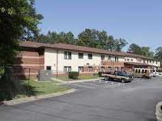 Atlanta Manor Apartments