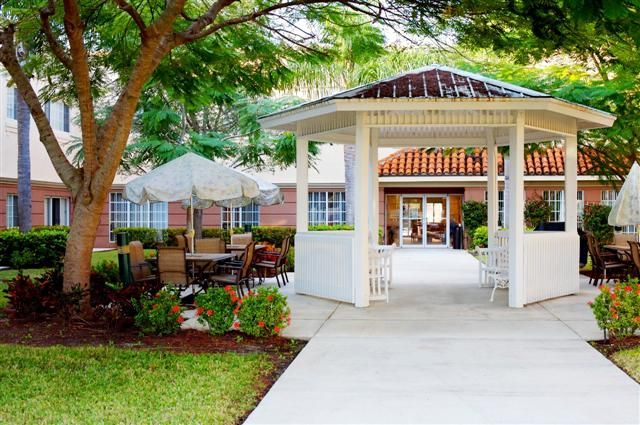 Banyan Place Affordable Senior Apartments