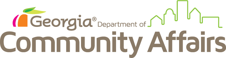 Georgia Department of Community Affairs - HCV Section 8