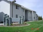 Katsilometes Courts Pocatello Low Rent Housing Apartments