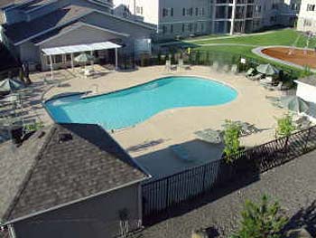 Silver Creek Affordable Apartments