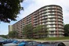 Belair Towers Brockton Low Rent Public Housing Apartments