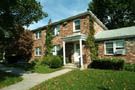 Belair Heights Brockton Low Rent Public Housing Apartments