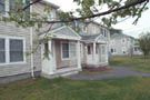 Roosevelt Heights Brockton Low Rent Public Housing Apartments