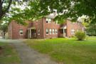 Washburn Heights Brockton Low Rent Public Housing Apartments