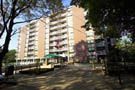 Manning Towers Brockton Low Rent Public Housing Apartments