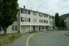 Crosby Gardens Brockton Low Rent Public Housing Apartments